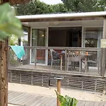 Campsite Robinson 4p 2bdrms Aircon