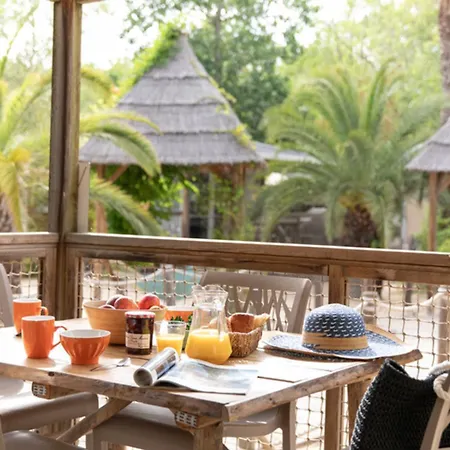 Robinson 4p 2bdrms Aircon * Vendres