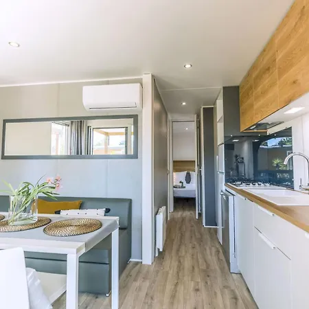 Robinson 4p 2bdrms Aircon Vendres