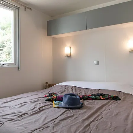 Robinson 4p 2bdrms Aircon Vendres