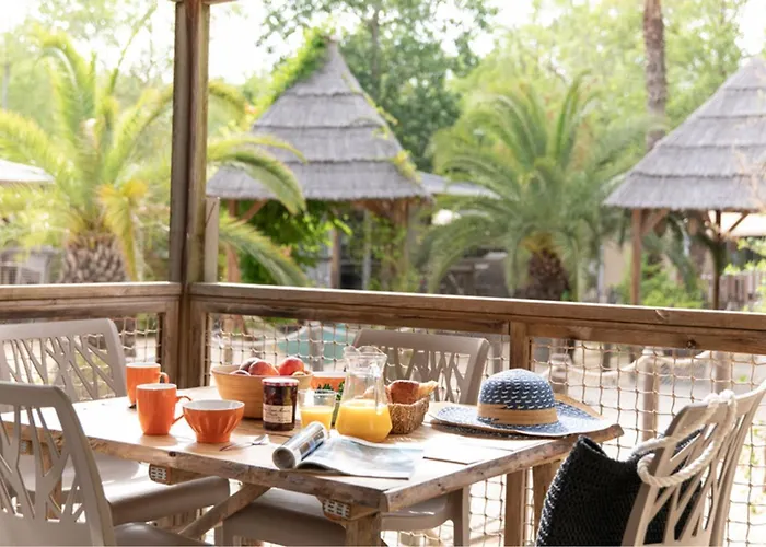 Robinson 4p 2bdrms Aircon * Vendres