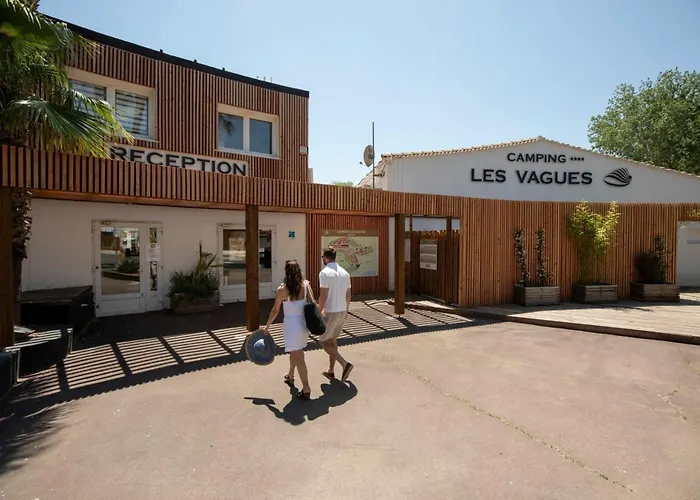 Robinson 4p 2bdrms Aircon Vendres